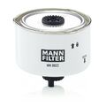 Kraftstofffilter Mann-Filter FÜR Land Rover Discovery IV + VAN 04-18 Wk8022X