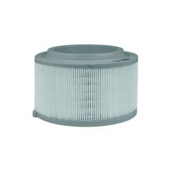 1x Luftfilter MAHLE LX 3458 passend für FORD MAZDA FORD USA