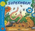 Donaldson  Julia. Superworm. Taschenbuch