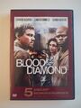 Blood Diamond DVD, wie neu 