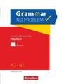 Grammar no problem A2/B1. Übungsgrammatik Englisch | John Stevens | Taschenbuch