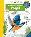 Wieso? Weshalb? Warum? 51: Wir entdecken die Vögel von M... | Buch | Zustand gut