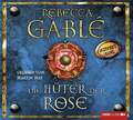 Die Hüter der Rose Gable, Rebecca  Audio/Video