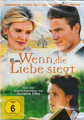 WENN DIE LIEBE SIEGT AUFBRUCH NACH WESTEN - JANETTE OKE  DVD & OVP