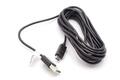 Micro USB Datenkabel Ladekabel schwarz 3m für JBL Soundbox, JBL Pulse 2,JBL FLip