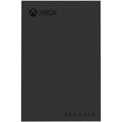 Seagate Game Drive TB HDD - Externe Festplatte - schwarz Für Xbox Series X|S|One