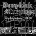 Singles Collection 2 1998-2004 von Dropkick Murphys | CD | Zustand gut