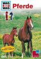 WAS IST WAS TV: Pferde [DVD] [2002]