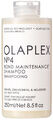 Olaplex No. 4 Bond Maintenance Shampoo 250 ml OVP NEU