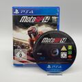 MotoGP 14 (Sony PlayStation 4, 2014) Rennspiel Motorradrennen SEHR GUT