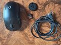 Logitech G PRO Wireless 25000 DPI Hero Sensor Gaming Maus Schwarz USB Kabellos