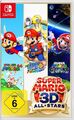 Modul Super Mario 3D All-Stars deutsch inkl versicherter Versand Nintendo Switch