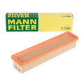 MANN C3366 Luftfilter für RENAULT CLIO 2 3 4 KANGOO TWINGO 1 2 DACIA SANDERO 1.2