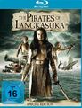 Blu-ray/ The Pirates of Langkasuka - Special Edition !! NEU&OVP !!