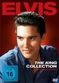 Elvis - The King Collection [7 DVDs]