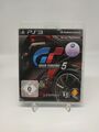 Gran Turismo 5 (Sony PlayStation 3) PS3 Spiel in OVP