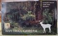 WIFI TRAIL CAMERA , (Tag- und Nachtsicht Wildkamera)