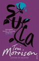 Sula|Toni Morrison|Broschiertes Buch|Englisch