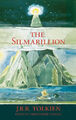 The Silmarillion|J. R. R. Tolkien|Gebundenes Buch|Englisch