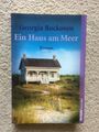 Ein Haus am Meer Roman von Georgia Bockoven sehr guter Zustand Weltbild