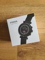 Fossil Smart Watch Mit Orginal Leder Armband 