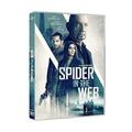 DVD „Spider IN The Web " Ben Kingsley Neu Unter Blister