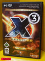 X 3 REUNION 2.0 - PC Spiel - gebraucht