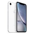 Smartphone Apple IPHONE XR 128 Weiß Entsperrt 128 Gehen Ausgezeichnete Condition