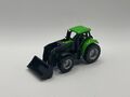 Siku Deutz mit Frontlader 1394