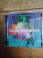 Signed CD Placebo - Loud Like Love