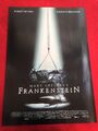 Mary Shelleys Frankenstein Kinoplakat Poster A1, Frankenstein, Robert De Niro