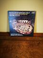 Decca Klassische Box Set 534-5 Mahler Symphonie Nr. 8 Solti / CSO 2 LP - SCHÖNE KOPIE