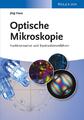 Jörg Haus | Optische Mikroskopie | Buch | Deutsch (2014) | CourseSmart | 238 S.