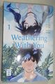 Weathering With You 01 von Makoto Shinkai (2020, Taschenbuch)