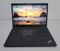 Lenovo ThinkPad T14 Gen1 14" FHD 256GB SSD  Intel Core i7-10510U 32GB RAM Win11