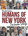Humans of New York: Die besten Storys von Stanton, Brandon | Buch | Zustand gut