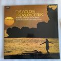 ACKER BILK ""THE GOLDEN TREASURY OF"" VINYL 2 LP EMI DOUBLE UP DUO 104