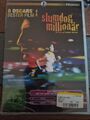 Slumdog Millionär (2009, DVD) Neu Ovp