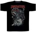 Savage Messiah Vulture T-Shirt NEU & OFFICIAL!