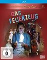 Das Feuerzeug (1958) (Filmjuwelen / DEFA-Märchen) Blu-ray *NEU*OVP*