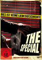 The Special - Dies ist keine Liebesgeschichte (uncut) Horror, Mystery, DVD, Ovp