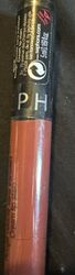 Sephora Collection cremefarbene Lippenflecken dauerhafter langer Glanz ORIGINAL 84 Rose Redux