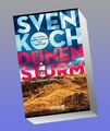 Dünensturm Sven Koch