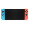 Nintendo Switch (OLED-Modell) neon-blau/neon-rot neon-blau neon-rot **