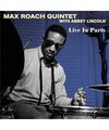 Live In Paris [Vinyl LP]