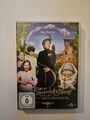 Eine zauberhafte Nanny - Knall auf Fall in ein neues Abenteuer (DVD)