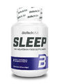 BioTechUSA - Sleep - 60 Kapseln - L-Tryptophan