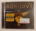 2 CD  -  Bon Jovi - Greatest Hits - The Ultimate Collection