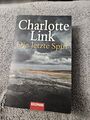 Die letzte Spur von Charlotte Link (Roman - Taschenbuch)