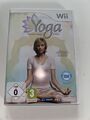 Yoga (Nintendo Wii, 2009)